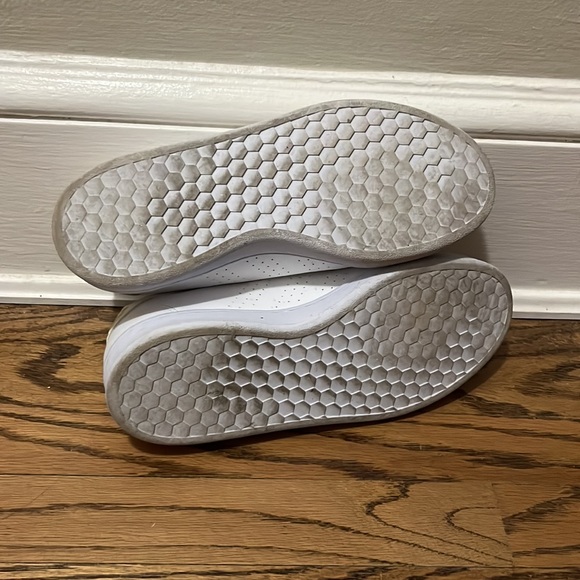 Adidas Cloudfoam Comfort size 8.5 - Picture 3 of 5